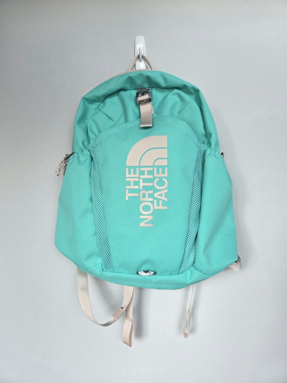 The North Face Youth Mini Recon Backpack